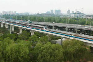 开通指日可待！深圳这4条地铁线进入试运行阶段