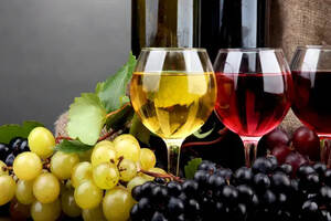 法国葡萄酒进口价回落，进口商获得一丝商机？