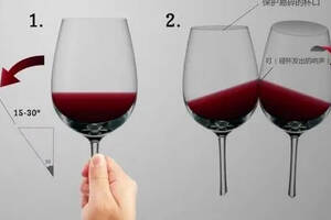 你知道葡萄酒的碰杯文化是怎么来的吗？