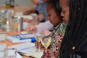 破新高！葡萄酒教育火到了非洲，为何我国WSET学员人数仍居第一名