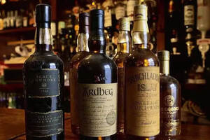Whisky和Whiskey的区别有哪些？