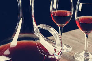 关于葡萄酒的这6个数据你应该知道！直观数据涨知识