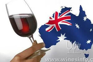 澳大利亚进口葡萄酒批发