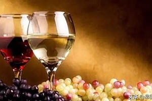 涨知识了！葡萄酒不仅是红酒，这两者到底有何区别？