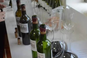 一年一度期酒周，葡萄酒投资收藏必看！|富隆酒业
