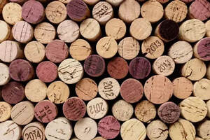 为什么大多数葡萄酒要用软木塞？