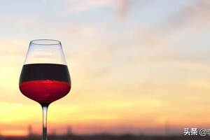 为什么红酒不容易醉，但是后劲更大？