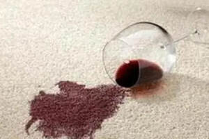 过年大扫除，葡萄酒是清洁污垢的好帮手