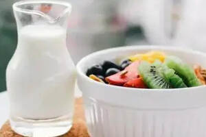 牛奶是否有助于提升免疫力？这些真相你需要了解