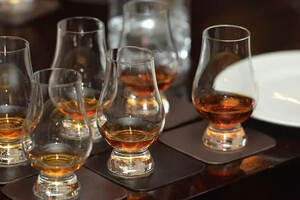 5个产区，6大风格，3分钟揭开苏格兰威士忌的风味之谜