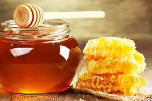 蜂蜜加它，排出全身毒，医生经常喝它