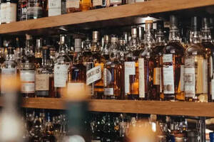 关于威士忌保存的7个常见问题，今天一次性帮你解决|富隆酒业