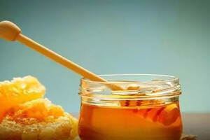 蜂蜜也能对抗肥胖，看看马来西亚研究人员怎么说？