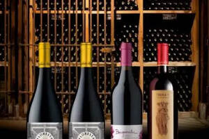 智利圣丽塔酒庄｜全球最受尊敬的葡萄酒品牌之一
