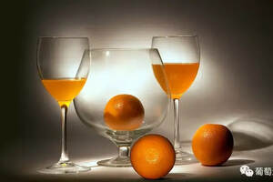 橙酒：我不是橙子做的（橙栀不是橙子）
