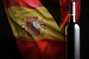 西班牙葡萄酒官方课程｜广州首发，11款酒，带你一站式喝遍西班牙