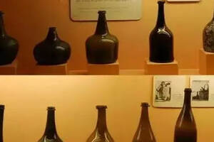 瓶子是怎么影响葡萄酒储存？（葡萄酒的瓶子怎么开）