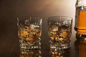 舶来品的味道，谈谈威士忌应该如何饮用！