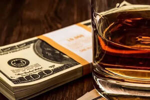 搞懂这个知识点，你离投资威士忌赚钱就不远了！|富隆酒业