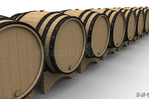这几种常见的葡萄酒发酵容器，你认识哪种？