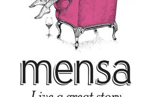 Mensa非彩世界之非彩甜白葡萄酒