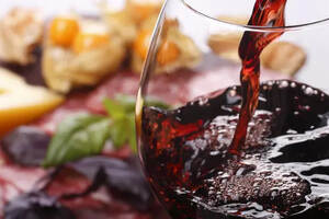 葡萄酒中的酸和涩不是来源于葡萄？