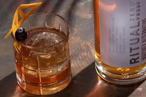 新晋网红产品“无酒精”威士忌，是智商税吗？