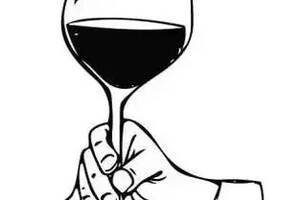 9招礼仪，教你成为葡萄酒达人！