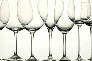 酒靠谱课堂｜不同造型的葡萄酒杯对品酒的影响