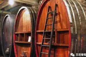 酿造葡萄酒用的橡木桶，多大的最恰当？旧桶和新桶有什么区别？