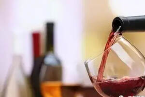 理科盲的分析：葡萄酒的含水量是个什么概念？