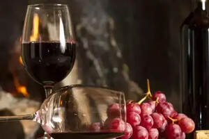 葡萄酒的最佳饮用温度，你知道吗？