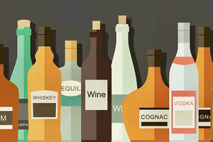 最新最全的科学研究表明：比起酒品种类适量饮酒才是关键！