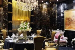 全球最杰出1000家餐厅排行榜出炉中国内地69家