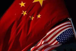 贸易战第二回合：美国要将金额升至1000亿吓坏美股中国强硬回应