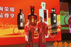 天驹老陕酒系列产品面世掀起白酒行业消费风向