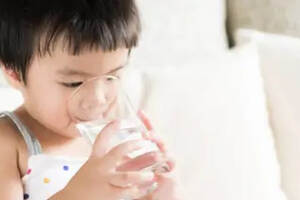 健康贴士|为什么说在疫情期间更要足量饮水？