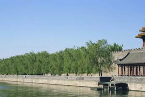 生在皇城根儿的你，是否知道八大名酒进北京的事儿？