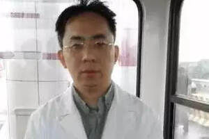 私募一哥徐翔被捕身穿“白大褂”品牌曾被央视315曝光