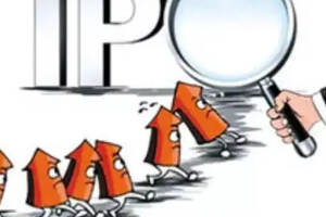 10家IPO公司重启新股发行2只股票受关注