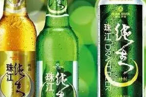 成功增发43亿，珠江啤酒又创新高度