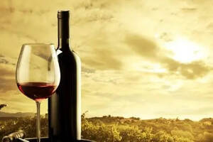 葡萄酒出口紧追法国，澳洲有望成中国首供