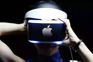 苹果的下一场革命将聚焦AR，这17股抢先布局！