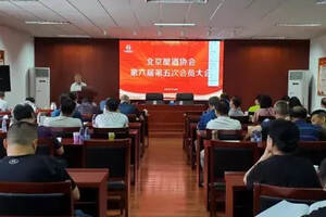 北京酿酒协会的“能动性”有多强？