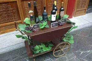 欧洲葡萄酒创始者联盟集结京城