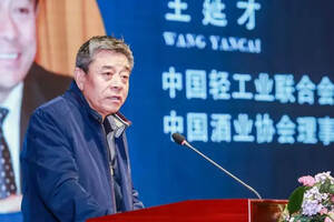 王延才：酒业京津冀一体化，应把握大环境带来的机会