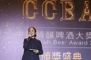 黄涛：做精酿啤酒行业忠实的记录者
