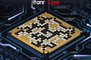 谷歌AlphaGo下月挑战柯洁人工智能概念有望迎来爆发