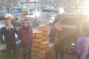 宜宾警方在北京摧毁特大制售假酒团伙涉案1.1亿余元