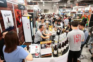 聚焦2019啤酒市场三大趋势，CBCE2019即将于5月在上海举行